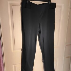 LIZ CLAIBORNE Dark Blue Slacks